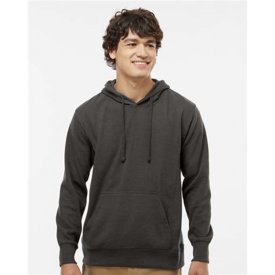 J. America 8706 - Ripple Fleece Hooded Sweatshirt J. America 8706 - Ripple Fleece Hooded Sweatshirt