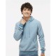 J. America 8709 - Flip Side Fleece Hooded Sweatshirt J. America 8709 - Flip Side Fleece Hooded Sweatshirt