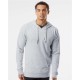 Independent Trading Co. SS1000 - Icon Lightweight Loopback Terry Hooded Sweatshirt Independent Trading Co. SS1000 - Icon Lightweight Loopback Terry Hooded Sweatshirt