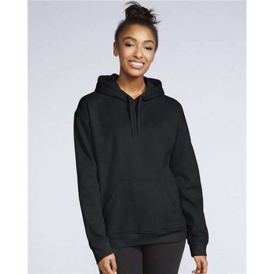 Gildan SF500 - Softstyle Midweight Hooded Sweatshirt Gildan SF500 - Softstyle Midweight Hooded Sweatshirt