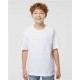 M&O 4850 - Youth Gold Soft Touch T-Shirt M&O 4850 - Youth Gold Soft Touch T-Shirt