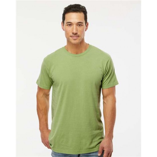M&O 6500M - Unisex Vintage Garment-Dyed T-Shirt M&O 6500M - Unisex Vintage Garment-Dyed T-Shirt
