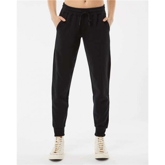 Independent Trading Co. PRM20PNT - Women's California Wave Wash Sweatpants Independent Trading Co. PRM20PNT - Women's California Wave Wash Sweatpants