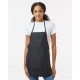 Liberty Bags 5510 - Midweight Cotton Twill Butcher Apron Liberty Bags 5510 - Midweight Cotton Twill Butcher Apron