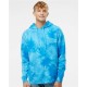 Independent Trading Co. PRM4500TD - Midweight Tie-Dyed Hooded Sweatshirt Independent Trading Co. PRM4500TD - Midweight Tie-Dyed Hooded Sweatshirt