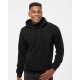 J. America 8879 - Gaiter Fleece Hooded Sweatshirt J. America 8879 - Gaiter Fleece Hooded Sweatshirt