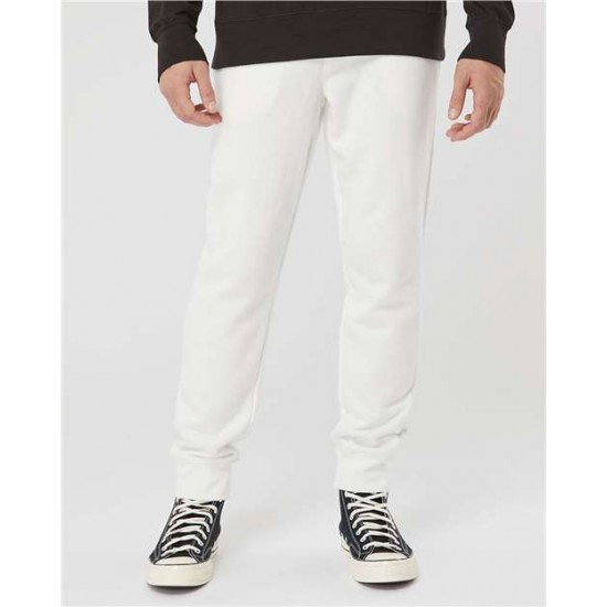 Independent Trading Co. PRM50PTPD - Pigment-Dyed Fleece Pants Independent Trading Co. PRM50PTPD - Pigment-Dyed Fleece Pants