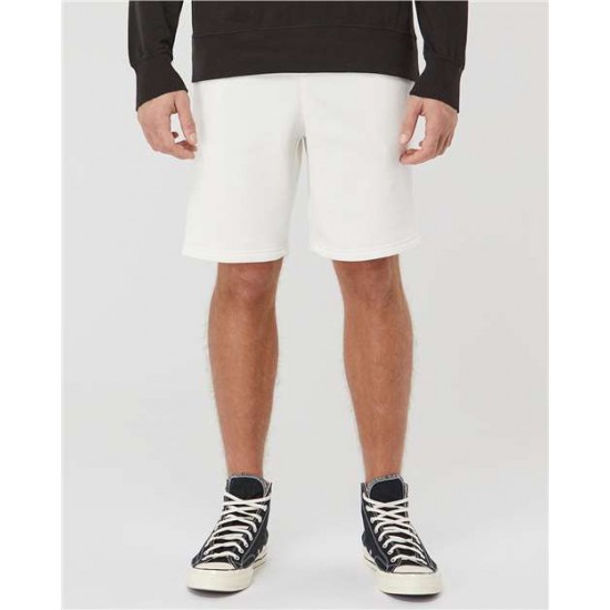 Independent Trading Co. PRM50STPD - Pigment-Dyed Fleece Shorts Independent Trading Co. PRM50STPD - Pigment-Dyed Fleece Shorts