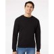 J. America 8870 - Triblend Fleece Crewneck Sweatshirt J. America 8870 - Triblend Fleece Crewneck Sweatshirt