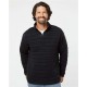 J. America 8895 - Horizon Snap Pullover J. America 8895 - Horizon Snap Pullover