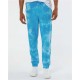 Independent Trading Co. PRM50PTTD - Tie-Dyed Fleece Pants Independent Trading Co. PRM50PTTD - Tie-Dyed Fleece Pants