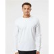 Next Level 1801 - Heavyweight Long Sleeve T-Shirt Next Level 1801 - Heavyweight Long Sleeve T-Shirt