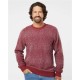 J. America 8712 - Aspen Fleece Crewneck Sweatshirt J. America 8712 - Aspen Fleece Crewneck Sweatshirt