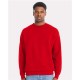 Hanes RS160 - Perfect Fleece Crewneck Sweatshirt Hanes RS160 - Perfect Fleece Crewneck Sweatshirt
