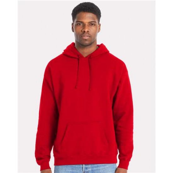 Hanes RS170 - Perfect Fleece Hooded Sweatshirt Hanes RS170 - Perfect Fleece Hooded Sweatshirt
