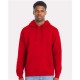 Hanes RS170 - Perfect Fleece Hooded Sweatshirt Hanes RS170 - Perfect Fleece Hooded Sweatshirt