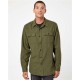 Burnside 8200 - Solid Long Sleeve Flannel Shirt Burnside 8200 - Solid Long Sleeve Flannel Shirt