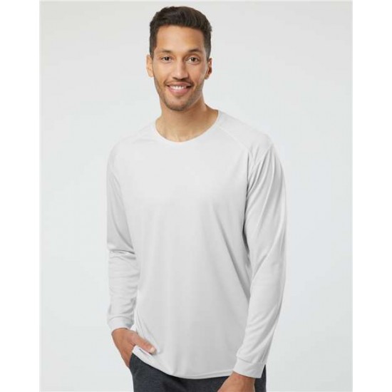 Paragon 210 - Long Islander Performance Long Sleeve T-Shirt Paragon 210 - Long Islander Performance Long Sleeve T-Shirt