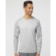 Paragon 216 - Cayman Performance Camo Colorblocked Long Sleeve T-Shirt Paragon 216 - Cayman Performance Camo Colorblocked Long Sleeve T-Shirt