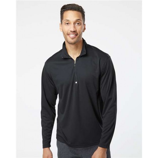 Paragon 350 - Malibu Performance Quarter-Zip Pullover Paragon 350 - Malibu Performance Quarter-Zip Pullover