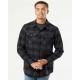 Independent Trading Co. EXP50F - Flannel Shirt Independent Trading Co. EXP50F - Flannel Shirt