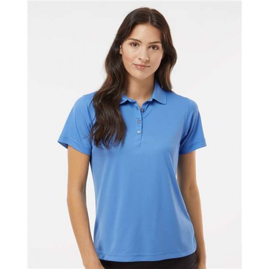 Paragon 104 - Women's Saratoga Performance Mini Mesh Polo Paragon 104 - Women's Saratoga Performance Mini Mesh Polo