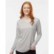 Paragon 214 - Women's Long Islander Performance Long Sleeve T-Shirt Paragon 214 - Women's Long Islander Performance Long Sleeve T-Shirt