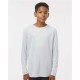 Paragon 218Y - Youth Long Islander Performance Long Sleeve T-Shirt Paragon 218Y - Youth Long Islander Performance Long Sleeve T-Shirt