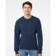 J. America 8870 - Triblend Fleece Crewneck Sweatshirt J. America 8870 - Triblend Fleece Crewneck Sweatshirt