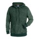 J. America 8711 - Aspen Fleece Hooded Sweatshirt J. America 8711 - Aspen Fleece Hooded Sweatshirt