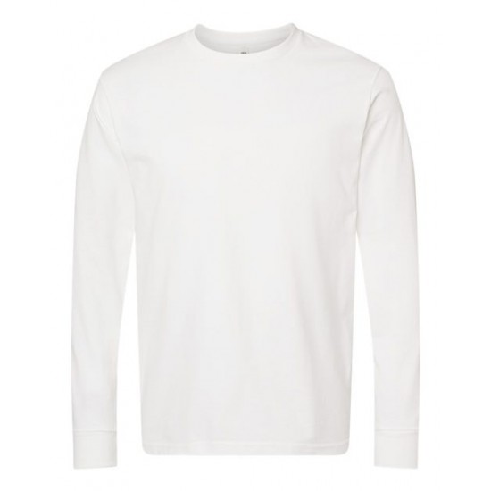 Next Level 1801 - Heavyweight Long Sleeve T-Shirt Next Level 1801 - Heavyweight Long Sleeve T-Shirt