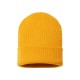 Atlantis Headwear RIO - Sustainable Rib Cuffed Beanie Atlantis Headwear RIO - Sustainable Rib Cuffed Beanie
