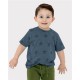 Code Five 3029 - Toddler Star Print Tee Code Five 3029 - Toddler Star Print Tee