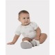 Code Five 4329 - Infant Star Print Bodysuit Code Five 4329 - Infant Star Print Bodysuit