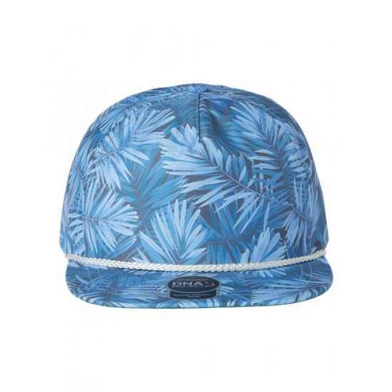 Imperial DNA010 - The Aloha Rope Cap Imperial DNA010 - The Aloha Rope Cap