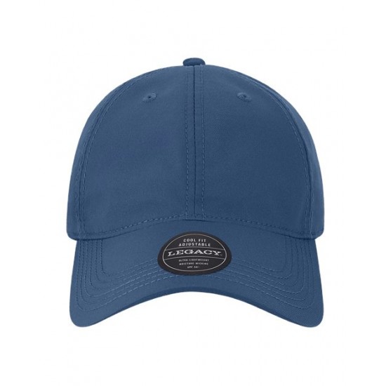 LEGACY CFA - Cool Fit Adjustable Cap LEGACY CFA - Cool Fit Adjustable Cap