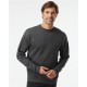 Hanes RS160 - Perfect Fleece Crewneck Sweatshirt Hanes RS160 - Perfect Fleece Crewneck Sweatshirt