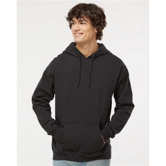 Hanes RS170 - Perfect Fleece Hooded Sweatshirt Hanes RS170 - Perfect Fleece Hooded Sweatshirt