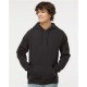 Hanes RS170 - Perfect Fleece Hooded Sweatshirt Hanes RS170 - Perfect Fleece Hooded Sweatshirt