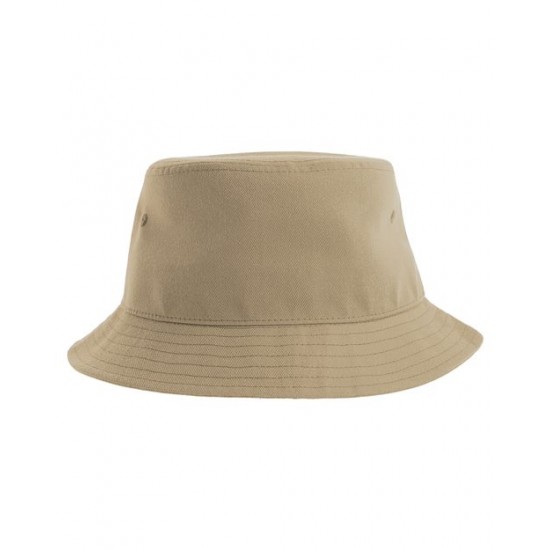 Atlantis Headwear GEO - Sustainable Bucket Hat Atlantis Headwear GEO - Sustainable Bucket Hat
