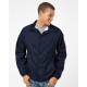 Burnside 9718 - Mentor Coach's Jacket Burnside 9718 - Mentor Coach's Jacket