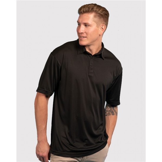 Burnside 0101 - Golf Polo Burnside 0101 - Golf Polo
