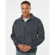 Burnside 3062 - Polar Fleece Full-Zip Jacket Burnside 3062 - Polar Fleece Full-Zip Jacket