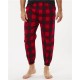 Burnside 8810 - Flannel Jogger Burnside 8810 - Flannel Jogger