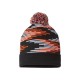 CAP AMERICA RKB12 - USA-Made Bar Beanie CAP AMERICA RKB12 - USA-Made Bar Beanie