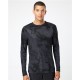 Paragon 228 - Cabo Camo Performance Long Sleeve T-Shirt Paragon 228 - Cabo Camo Performance Long Sleeve T-Shirt