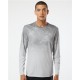 Paragon 229 - Montauk Oceanic Fade Performance Long Sleeve T-Shirt Paragon 229 - Montauk Oceanic Fade Performance Long Sleeve T-Shirt