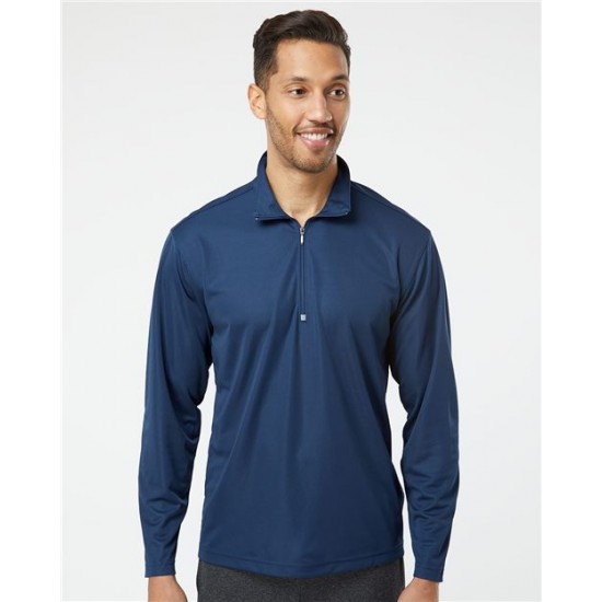Paragon 350 - Malibu Performance Quarter-Zip Pullover Paragon 350 - Malibu Performance Quarter-Zip Pullover