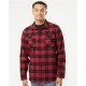 Independent Trading Co. EXP50F - Flannel Shirt Independent Trading Co. EXP50F - Flannel Shirt