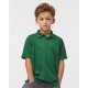 Paragon 108Y - Youth Saratoga Performance Mini Mesh Polo Paragon 108Y - Youth Saratoga Performance Mini Mesh Polo